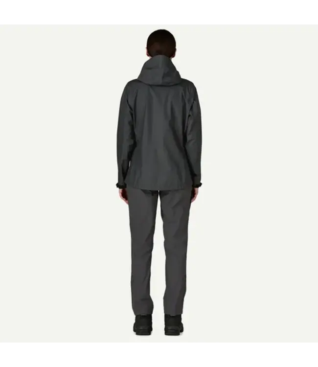 Patagonia W's Torrentshell 3L Rain Jacket