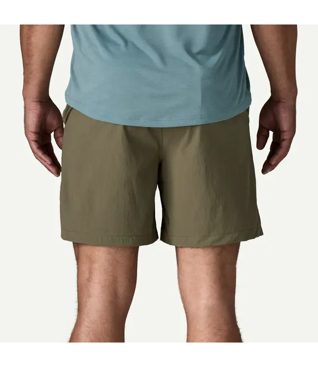 Patagonia M's Baggies™ Lights - 6"