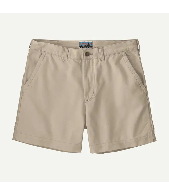 Patagonia M's Heritage Stand Up® Shorts - 5"