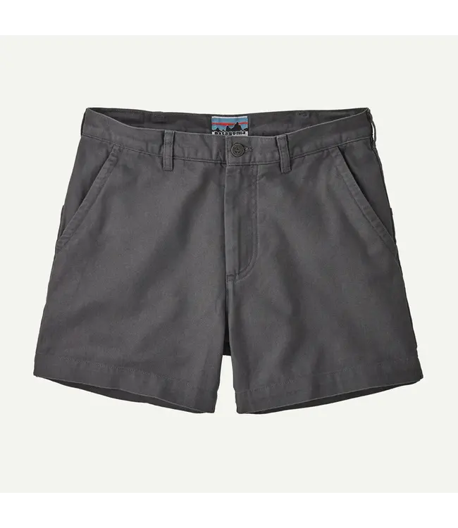 Patagonia M's Heritage Stand Up® Shorts - 5"