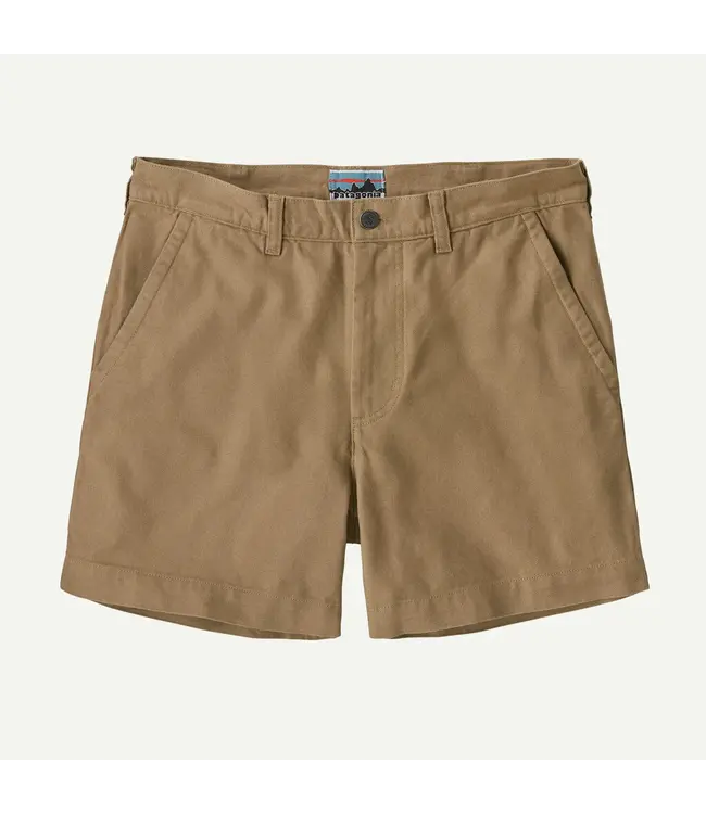 Patagonia M's Heritage Stand Up® Shorts - 5"