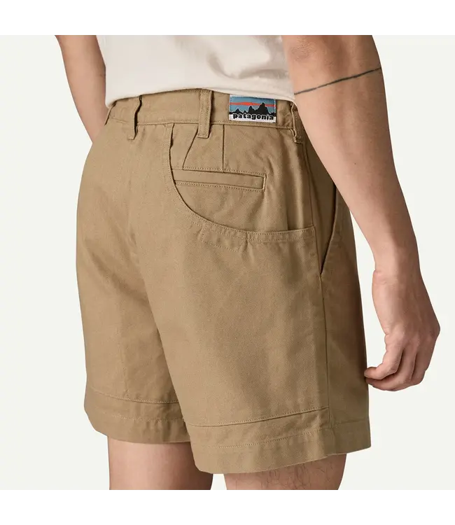 Patagonia M's Heritage Stand Up® Shorts - 5"