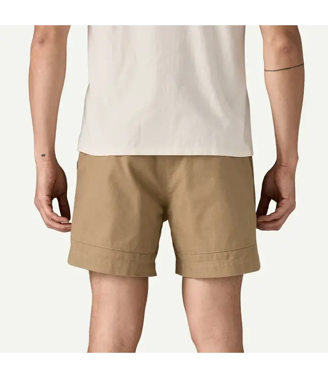 Patagonia M's Heritage Stand Up® Shorts - 5"