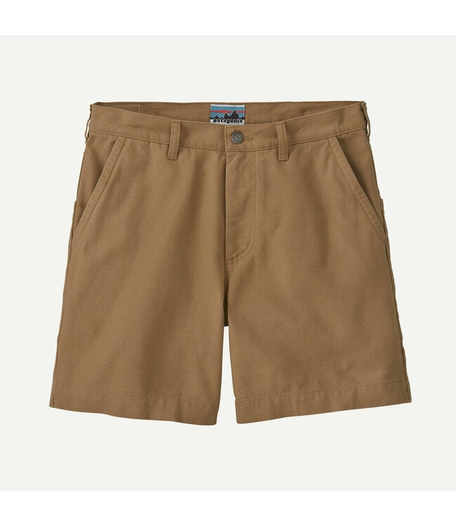 Patagonia M's Heritage Stand Up® Shorts - 7"