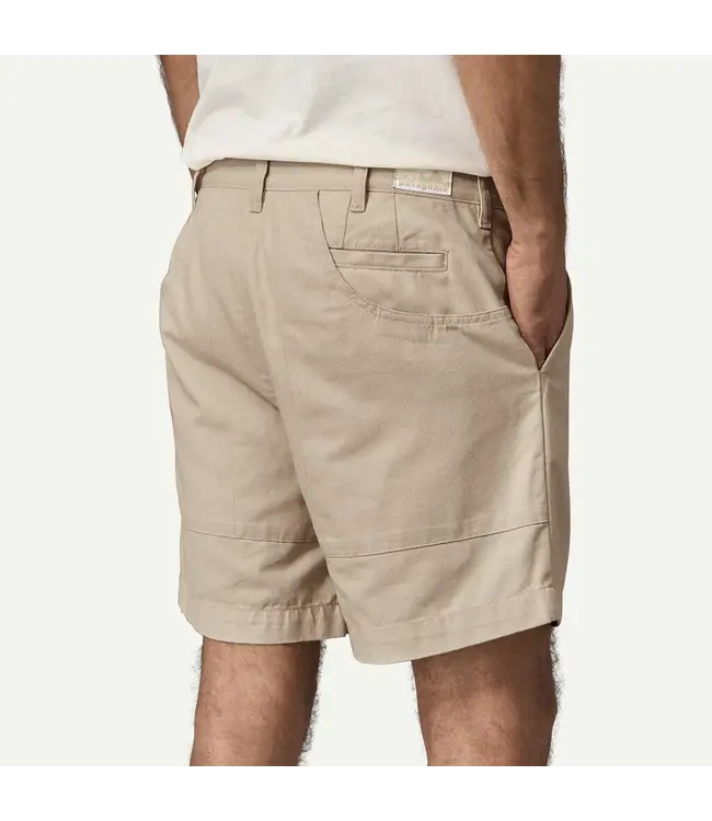 Patagonia M's Heritage Stand Up® Shorts - 7"