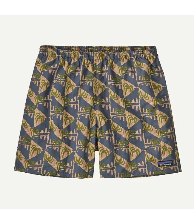 Patagonia M's Baggies™ Shorts - 5"