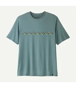 Patagonia M's Capilene® Cool Daily Shirt - Trailcheck