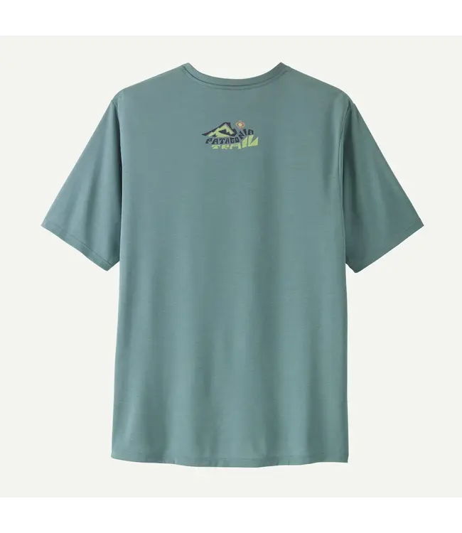 Patagonia M's Capilene® Cool Daily Shirt - Trailcheck