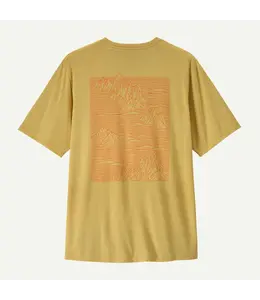 Patagonia M's Capilene® Cool Daily Shirt - Strataspire