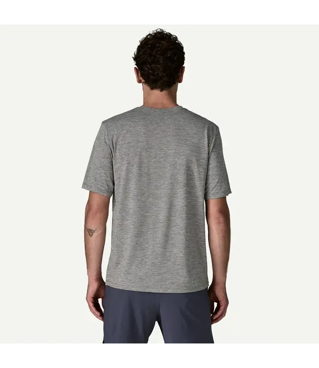 Patagonia M's Capilene® Cool Daily Shirt