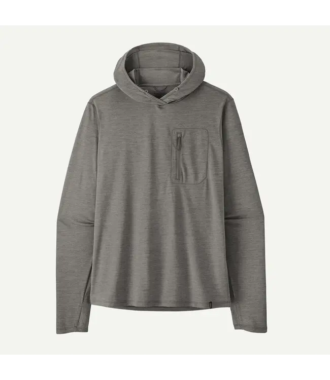 Patagonia M's Capilene® Cool Sun Hoody