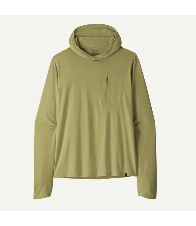 Patagonia M's Capilene® Cool Sun Hoody