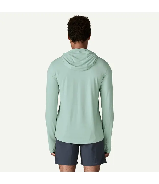 Patagonia M's Capilene® Cool Sun Hoody