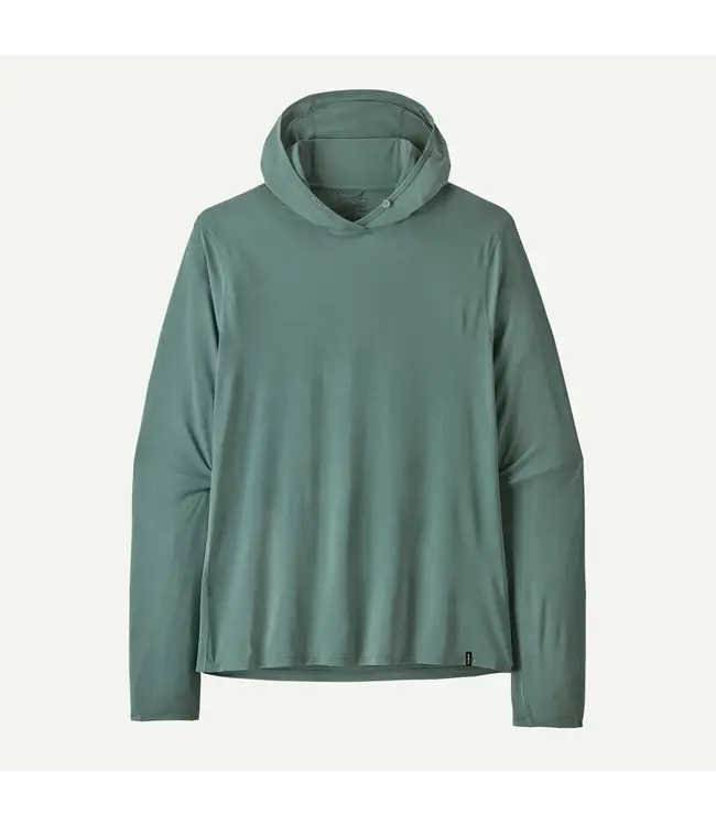 Patagonia M's Capilene® Cool Ultra Hoody
