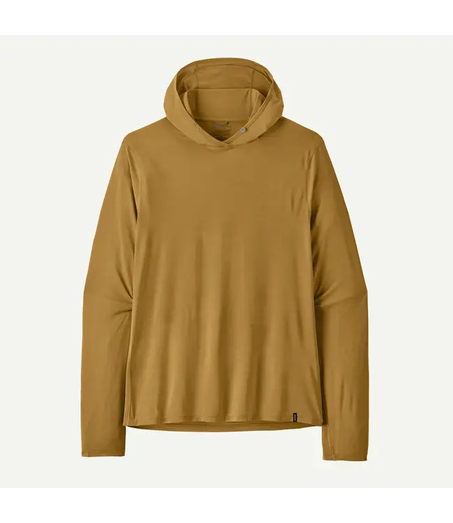 Patagonia M's Capilene® Cool Ultra Hoody
