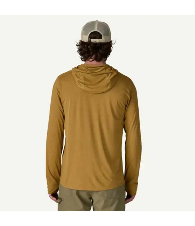Patagonia M's Capilene® Cool Ultra Hoody