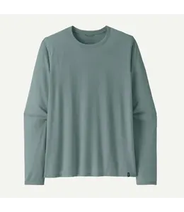 Patagonia M's L/S Capilene® Cool Trail Shirt
