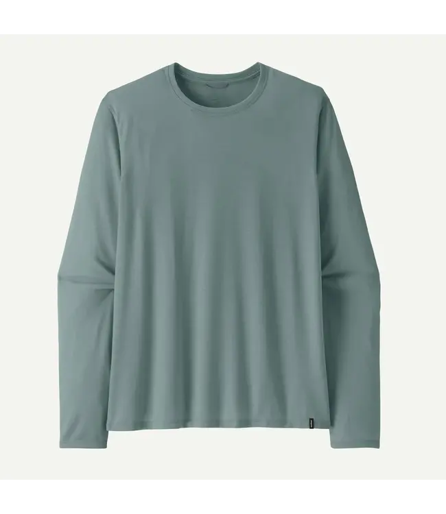 Patagonia M's L/S Capilene® Cool Trail Shirt