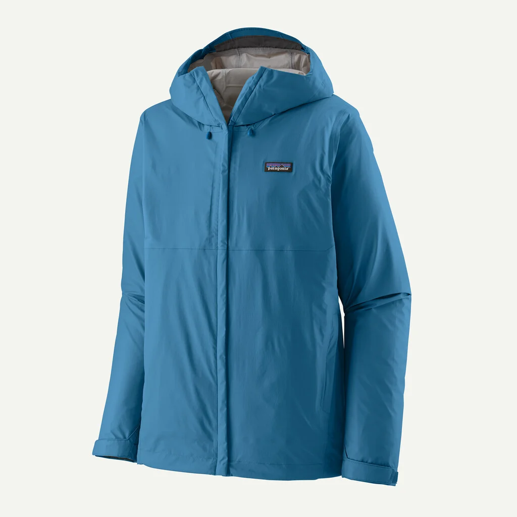 M's Torrentshell 3L Rain Jacket - Mountain Outfitters