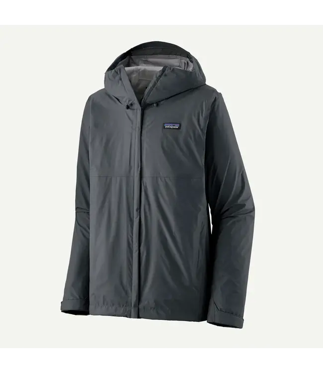Patagonia M's Torrentshell 3L Rain Jacket