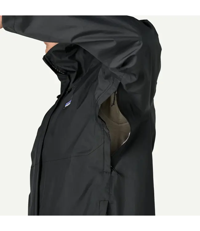 Patagonia M's Torrentshell 3L Rain Jacket
