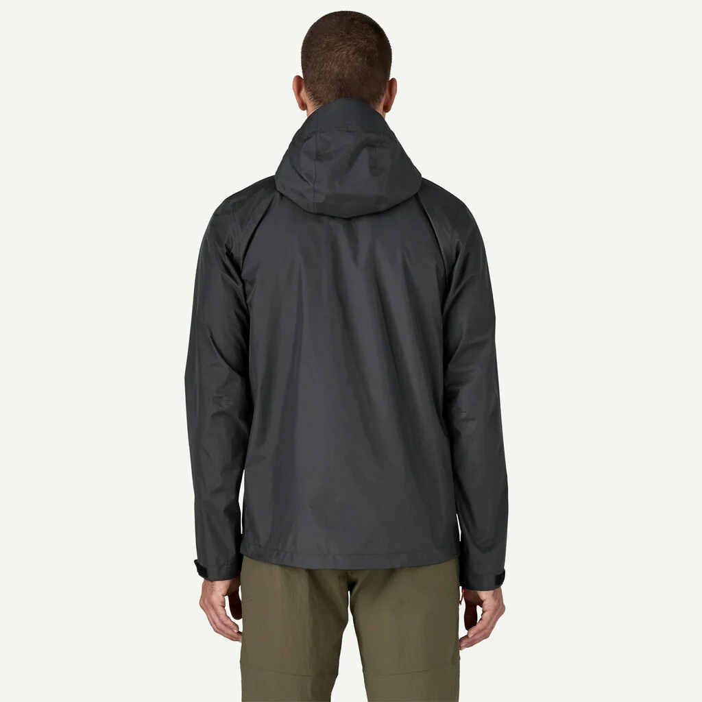 M's Torrentshell 3L Rain Jacket - Mountain Outfitters
