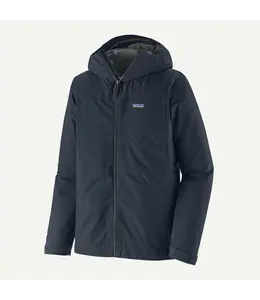 Patagonia M's Boulder Fork Rain Jacket