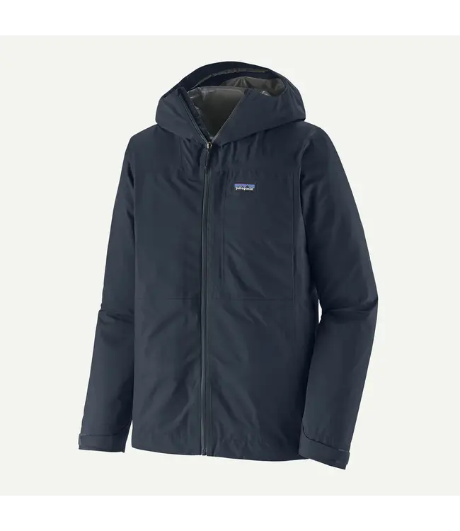 Patagonia M's Boulder Fork Rain Jacket