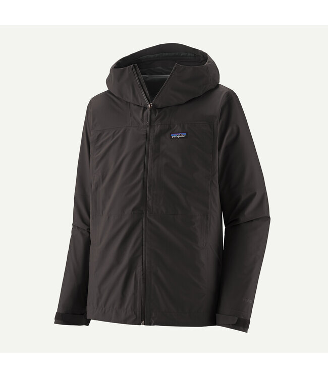 Patagonia M's Boulder Fork Rain Jacket