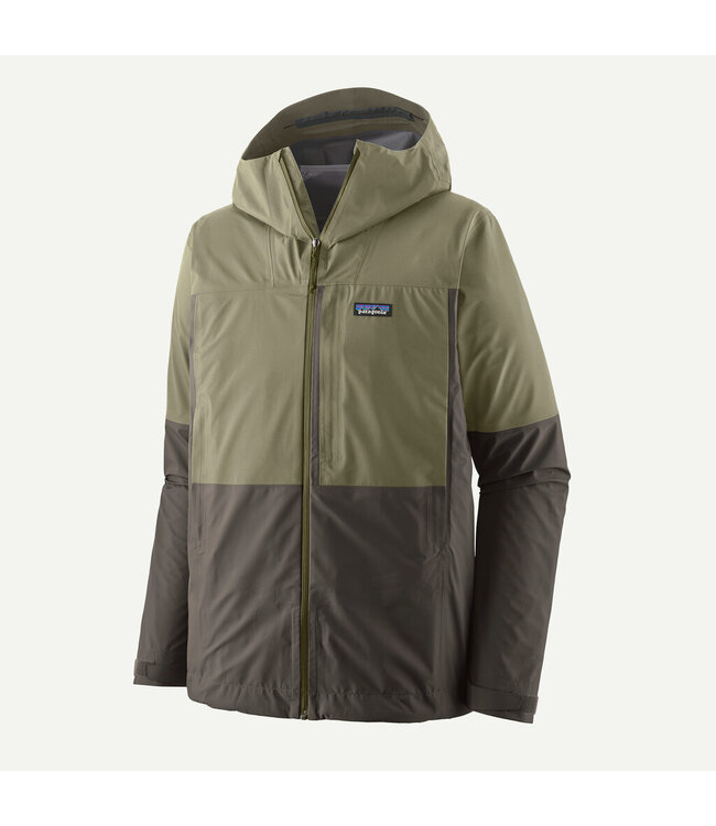 Patagonia M's Boulder Fork Rain Jacket