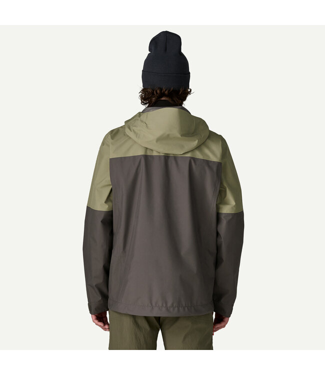 Patagonia M's Boulder Fork Rain Jacket