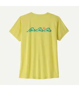 Patagonia W's Capilene® Cool Daily Shirt - Trailcheck