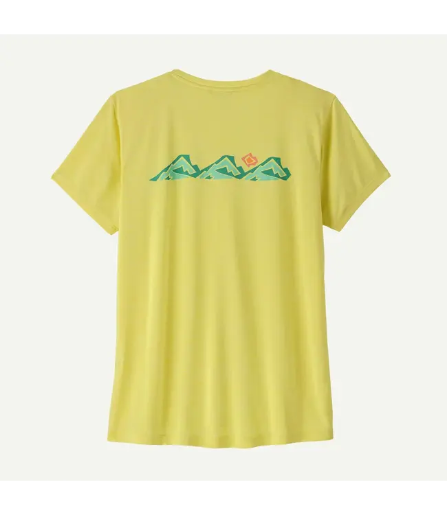 Patagonia W's Capilene® Cool Daily Shirt - Trailcheck