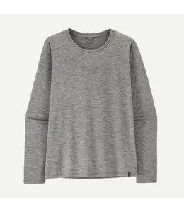 Patagonia W's L/S Capilene® Cool Daily Shirt