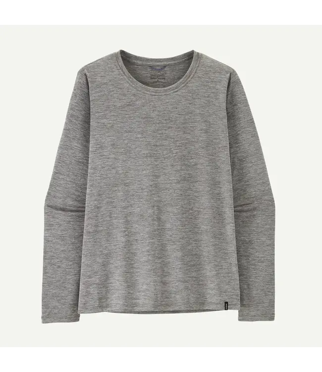 Patagonia W's L/S Capilene® Cool Daily Shirt