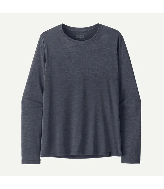 Patagonia W's L/S Capilene® Cool Daily Shirt