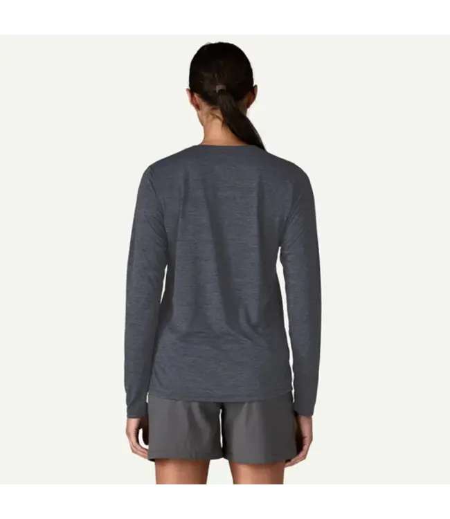 Patagonia W's L/S Capilene® Cool Daily Shirt