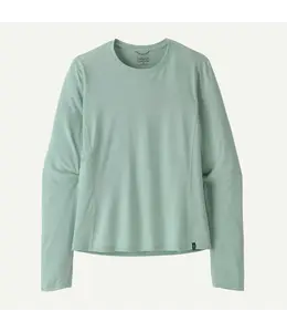Patagonia W's L/S Capilene® Cool Sun Shirt