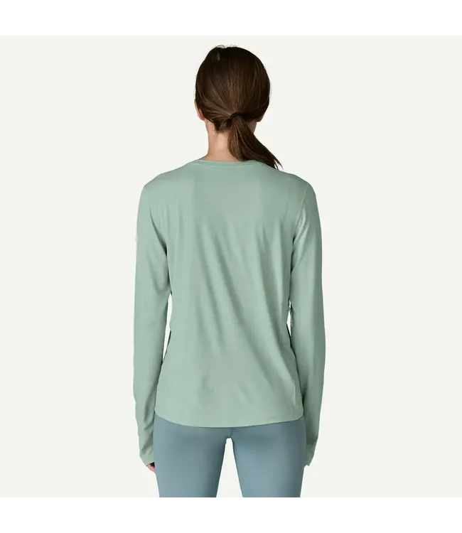 Patagonia W's L/S Capilene® Cool Sun Shirt
