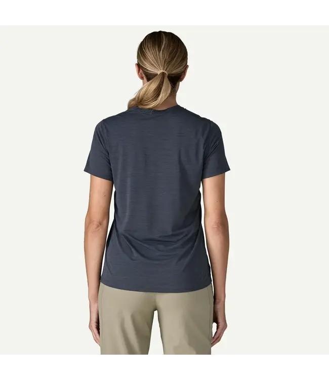 Patagonia W's Capilene® Cool Ultra Shirt