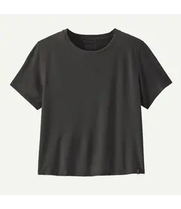 Patagonia W's Capilene® Cool Trail Cropped Shirt