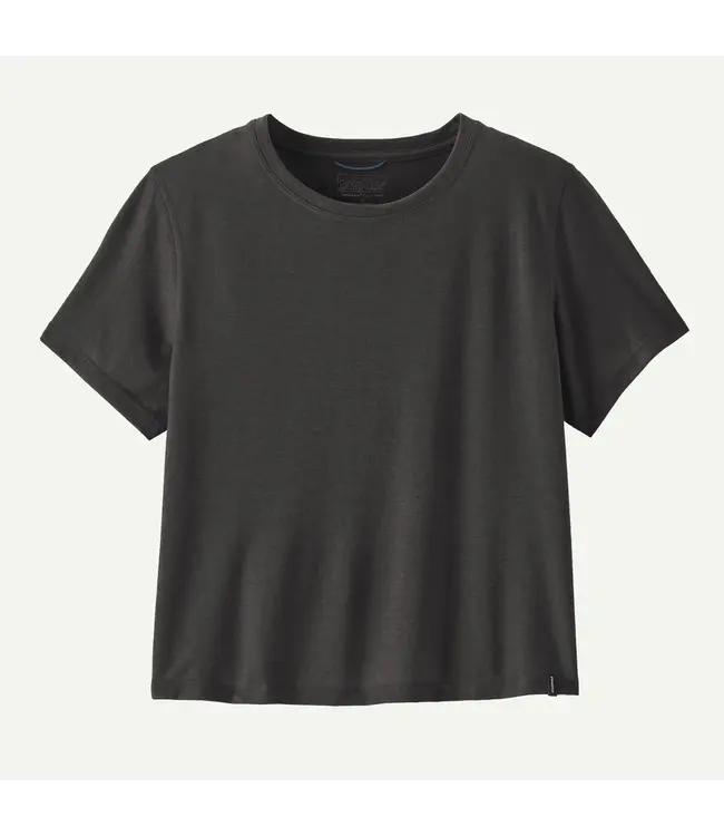 Patagonia W's Capilene® Cool Trail Cropped Shirt
