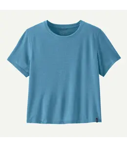 Patagonia W's Capilene® Cool Trail Cropped Shirt
