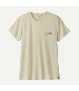 Patagonia W's Capilene® Cool Trail Shirt - Stratapeaks