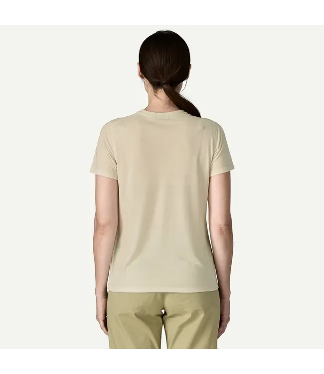 Patagonia W's Capilene® Cool Trail Shirt - Stratapeaks