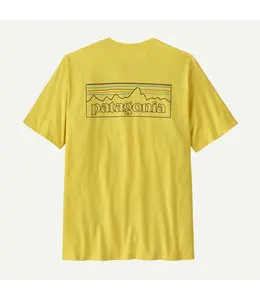 Patagonia M's P-6 Logo Responsibili-Tee®