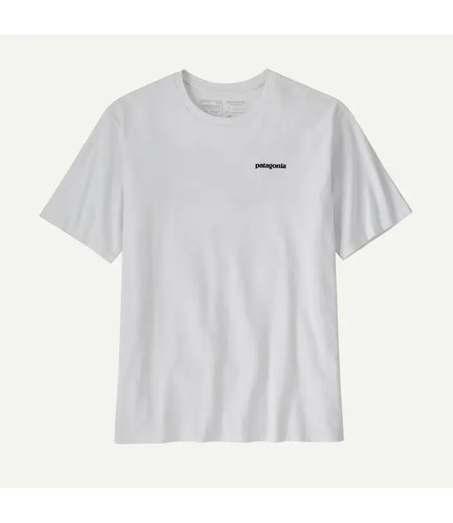 Patagonia M's P-6 Logo Responsibili-Tee®