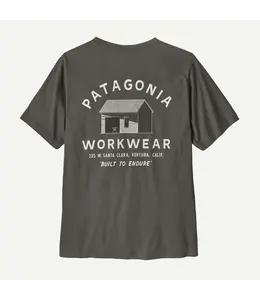 Patagonia M's Forge Born T-Shirt