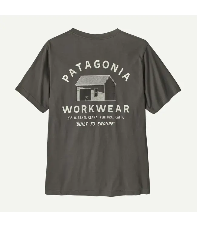 Patagonia M's Forge Born T-Shirt