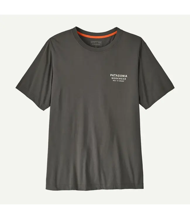 Patagonia M's Forge Born T-Shirt